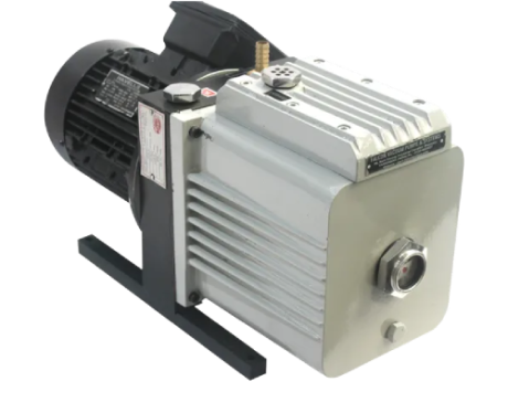 HV 300 – Oil Sealed Industrial Vacuum Pump