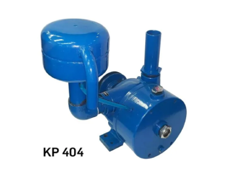 KP 404 Milking Machine Vacuum Pump