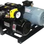 The Advantages of Dry Vacuum Pumps: Efficiency, Environmental Benefits, and Applications