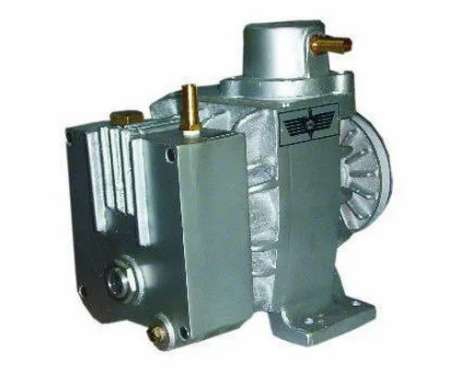 LV 150 Vacuum Pressure Pump
