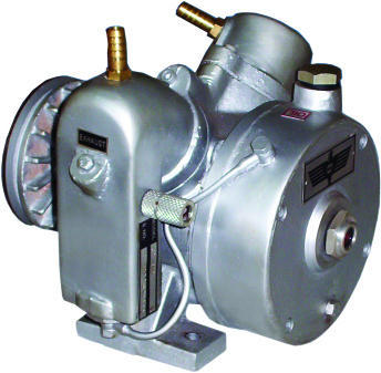 LV 300 Vacuum Pressure Pump