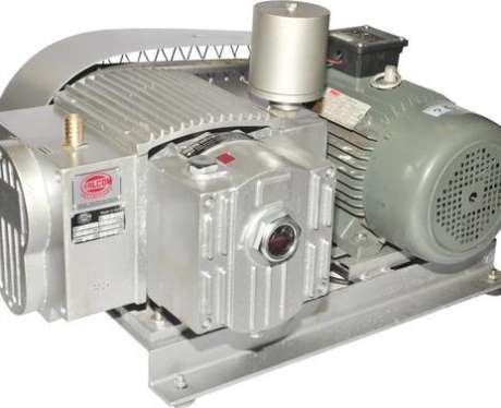 LVV 1000 Oil Lubricated Vacuum Pump