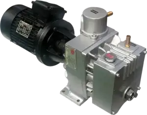 LVV 150 Oil Lubricated Vacuum Pump 1