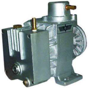 LVV 150 Oil Lubricated Vacuum Pump