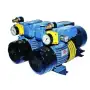 Rotary Vacuum Pumps: An Introduction to Rotary Vane Vacuum Pumps