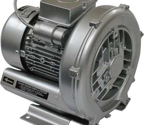 Top 5 Industrial Applications of Side Channel Blowers and Why They’re Ideal
