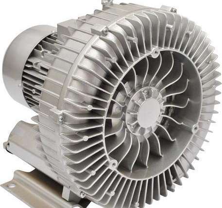 Understanding Side Channel Blowers: Applications, Benefits, and Why They’re Essential for Modern Industrial Systems