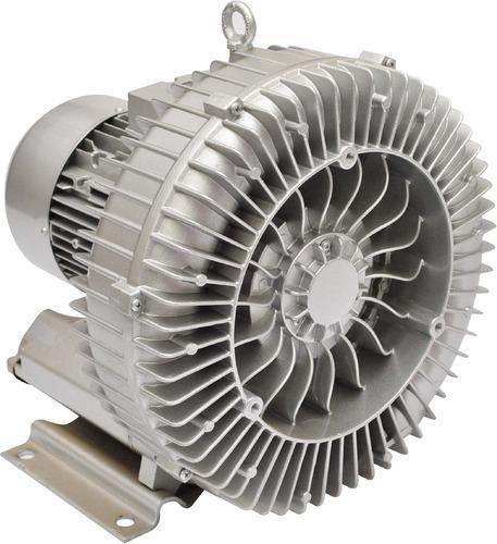 Side Channel Blower