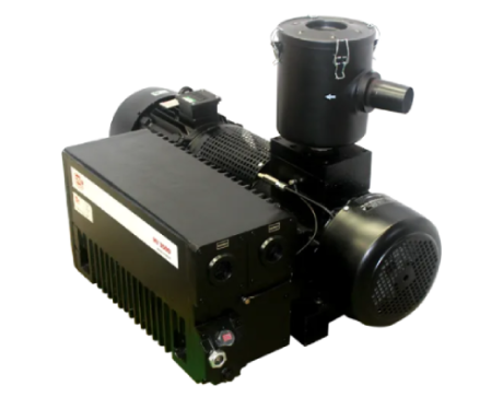 HV 3500 – Oil Sealed Vacuum Pump