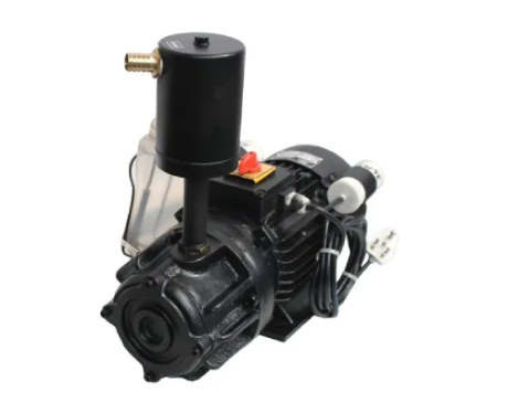 KTO 404 Milking Machine Vacuum Pump – Monoblock Series