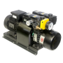 The Future of Clean and Sustainable Vacuum Technology: Exploring the Advantages of Dry Vacuum Pumps