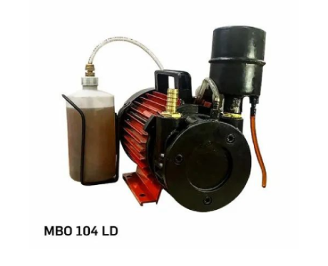 MBO 104 LD Milking Machine Vacuum Pump – Monoblock Series