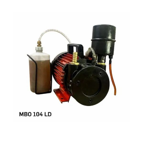 MBO 104 LD Milking Machine Vacuum Pump – Monoblock Series
