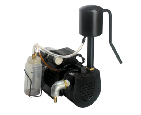 MBO 106 Milking Machine Vacuum Pump – Monoblock Series