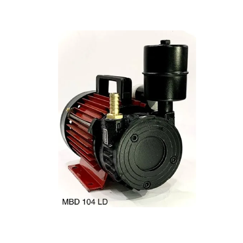 MBD 104 LD Milking Machine Vacuum Pump – Monoblock Series