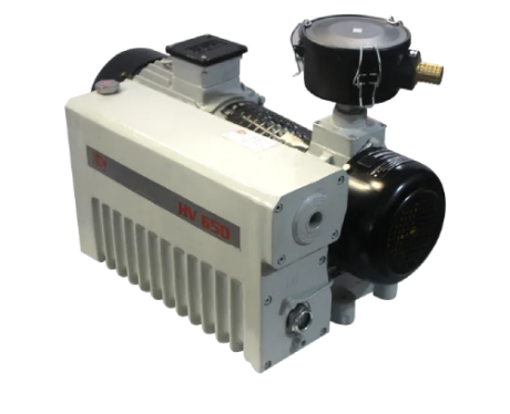 HV 650 – Oil Sealed Vacuum Pumps